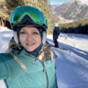 Meet your Posher, Eva